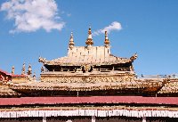 Travel to Tibet Lhasa China Blog Experience