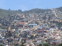 Stay in Valparaiso Chile Travel Diary
