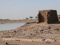 Travel experience Mali Africa Djenne Picture gallery