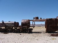 Salar de Uyuni tour in Bolivia Potosi Picture