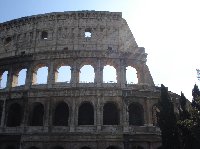 Holiday in the centre of Rome Italy Travel Blogs