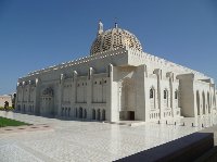 Travel to Muscat Oman Album