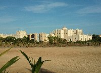 Great Hotel Santa Maria Cape Verde Travel Photo