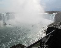 Niagara Falls Tour Canada Experience