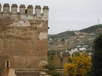 Cultural Trip to Granada Spain Adventure