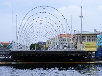 Holiday Beach Resort Curacao Netherlands Antilles Blog Photography