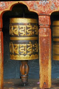 Travel to Thimphu Bhutan Diary Adventure