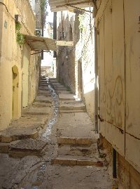 Tour from Jerusalem to Nazareth Israel Album Photos