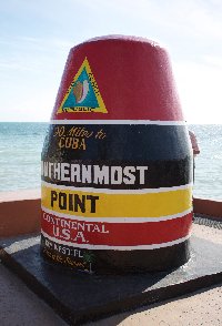 Holiday in Miami and Key West Miami Beach United States Diary Adventure