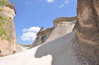 Holiday in Turkey, touring Ihlara Valley Diary Experience