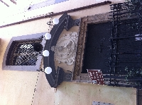 Pictures of the Spanish Quarters Naples Italy Travel Experience