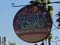 Trip to Universal Studios Orlando United States Vacation Picture