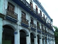 Ten days stay in Havana Cuba Holiday