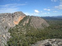 Grampians NP day trip from Melbourne Halls Gap Australia Travel Experience