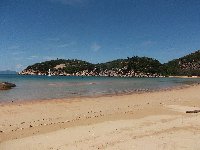 Magnetic Island Australia Travel Information