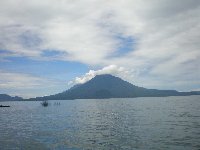Tour around Lake Atitlan in Guatemala Santiago Atitlán Vacation Picture