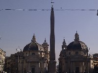 Rome in a Week Italy Trip Photos