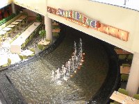 Marina Bay Sands Hotel Singapore Blog Information