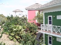 Chogogo Resort Curacao Jan Thiel Netherlands Antilles Holiday Adventure