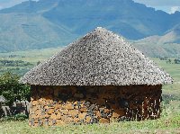Volunteer Project in Lesotho Nazareth Travel Guide