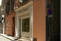 Saint-Tropez France Vacation Trip Photo