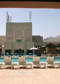 Family Holidays in Oman Nizwa Vacation