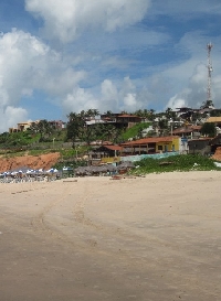 Canoa Quebrada Brazil Blog Photos