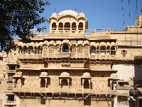 Jaisalmer
