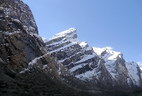 Annapurna base camp trek Nepal Travel Photos