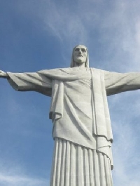 Rio de Janeiro Travel Brazil Album Pictures