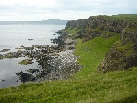 Ireland Holiday Cottage Rathlin Island Vacation Photo