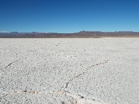 Uyuni Salt Tour Bolivia Diary Information