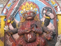 Journey to Nepal Bhaktapur Blog Pictures