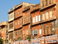 Journey to India Varanasi Travel Information