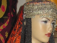 Trip to Tashkent Uzbekistan Travel Photographs