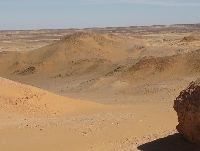 Dakhla Western Sahara Desert Tour Vacation Photo