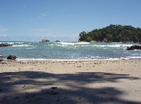 Manuel Antonio National Park and Beaches Quepos Costa Rica Blog Picture