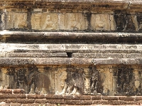 Ancient City Polonnaruwa Sri Lanka Tour Blog Sharing