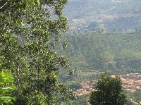 Bandarawela Sri Lanka by Train Travel Blog