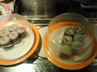 The Sushi Train Adelaide Australia Blog Photos