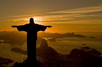 Rio de Janeiro - Wonderful City Brazil Vacation Information