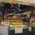 Fremantle Markets, Perth Australia