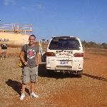 Gabri's B-Day:), Broome Australia