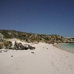 Beautiful Bays on Rottnest, Rottnest Island Australia