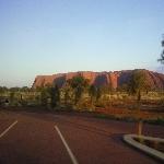 Ayers Rock Australia Uluru