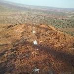 Ayers Rock Australia Uluru Highway