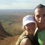 Ayers Rock, Ayers Rock Australia