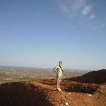 Ayers Rock Australia A long way to go..