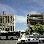 Victoria Sq,  Australia