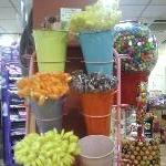 Candy Store lollipops,  Australia